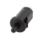 PBS-29B AC 250V 2.5A Refrigerator SPST Momentary Door Light Switch Black