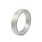 30 x 42 x 7mm 6806 Shielded Miniature Deep Groove Radial Ball Bearing