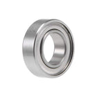S689ZZ Stainless Steel Ball Bearing 9x17x5mm Double Shielded 689Z Bearings 1-Pack