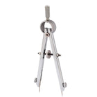 Jewellery Scribing Clock-maker 4.3 Inch Long Spring Dividers Calipers