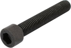 8.8 Grade M10x60mm Fullly Threaded Hex Socket Cap Head Left Hand Thread Bolt