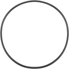Nitrile Rubber O-Rings 105.3mm OD 100mm ID 2.65mm Width, Metric Nitrile Rubber Sealing Gasket, Pack of 1