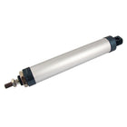 MAL Series 150mm Stroke 32mm Bore Aluminum Alloy Mini Air Cylinder