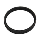 a12092500ux0768 Black Soft Plastic Cutting Machine Drive Belt for Hitachi F20, Soft Plastic