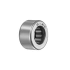 B44 Needle Roller Bearings, Full Complement Drawn Cup, Open, 1/4-inch I.D. 7/16-inch OD 1/4-inch Width 531N Static Load 566N Dynamic Load 10000Rpm Limiting Speed