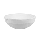 Quartz Silica Crucible 175ml Bowl Dish Cup for Melting Casting Refining Gold Silver Copper