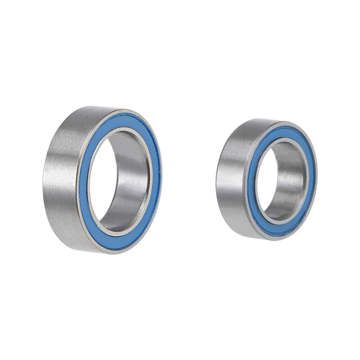 Deep Groove Ball Bearings MR85-2RS MR128-2RS Chrome Steel Double Seal 20pcs