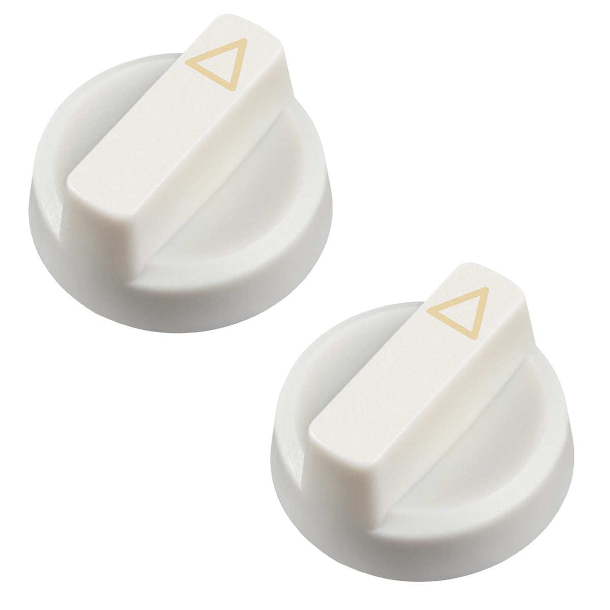 LinkMejor 2 szt. Zastępczy Dźwignia dla Luxe Bidet Neo 120 & 185