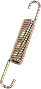 13.5cm Length Motorcycle Main Bracket Kickstand Return Spring for BM150