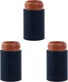 3 ตัว 220854 หัวกันปิดเซอร์ฟิส ตรงกับ Hypertherm PMX 45XP/65/85/105 Torch