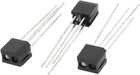 3 Pcs RPR220 Photoelectric Switch Reflection Optical Coupler Sensor