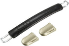 Luggage Handle, 203mm Length Strap Grip Replacements for Suitcase Case Black