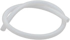7mm x 10mm High Temperature Resistant Soft Silicone Tube Hose Pipe 50CM Length