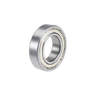 6904ZZ Deep Groove Ball Bearings 20mm x 37mm x 9mm Double Shielded Chrome Steel P6(ABEC3)