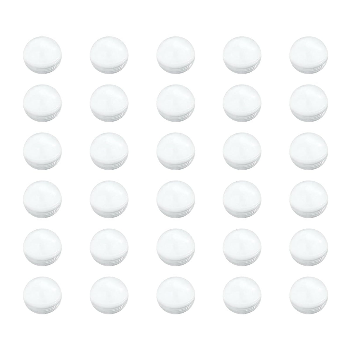 300Pcs 7.5mm Lab Boiling Stones, Solid Round Clear Glass Boiling Beads, High Precision Soda Lime Glass Beads for Bottle Shaking Mixing Laboratory Experiments
