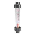 LZS-15D Water Liquid Flow Measuring Tube Design Flowmeter 16-160L/h