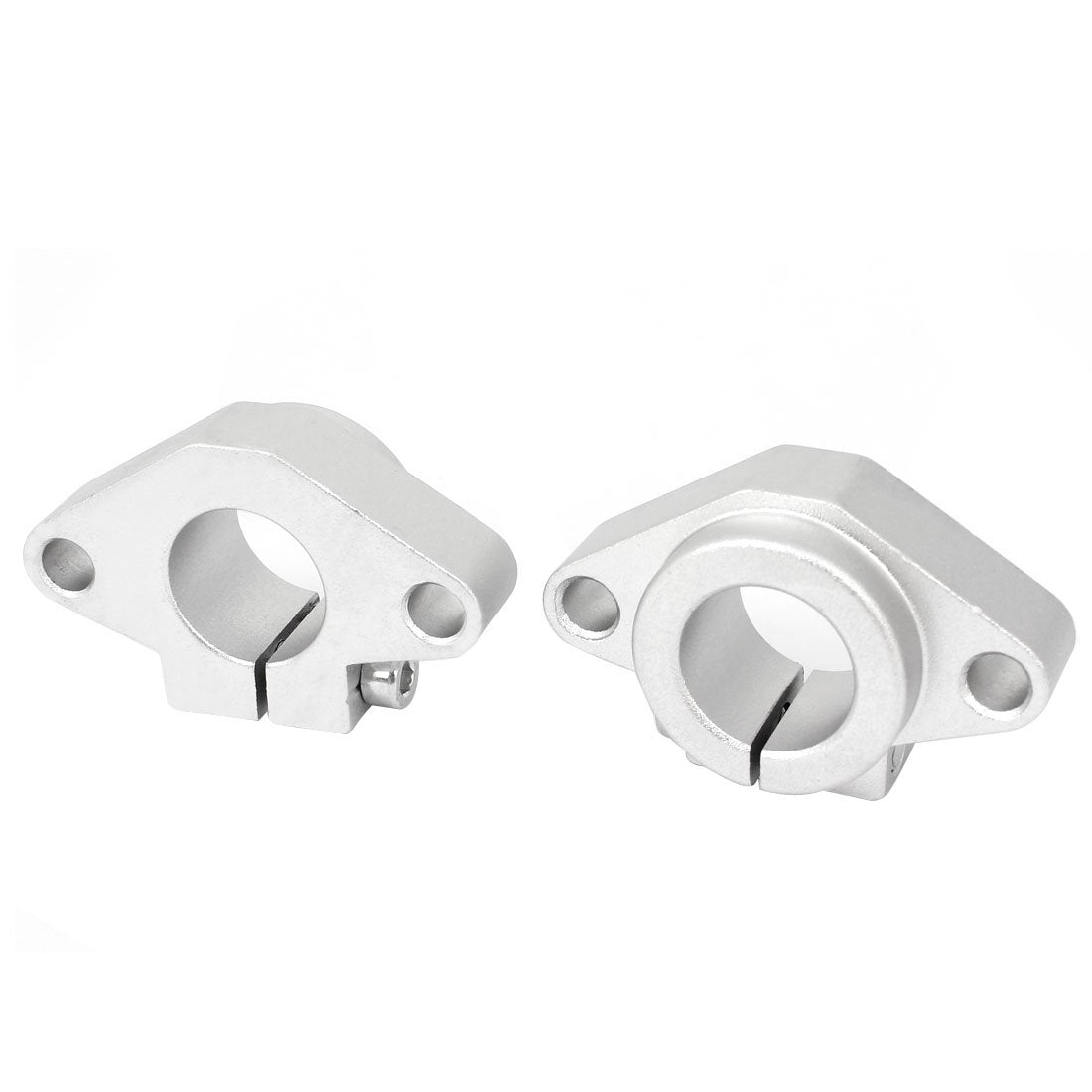 a14112600ux0453-DM SHF20 Linear Motion Ball Slide Units Guide Shaft Bearing, 20 mm Size (Pack of 2)