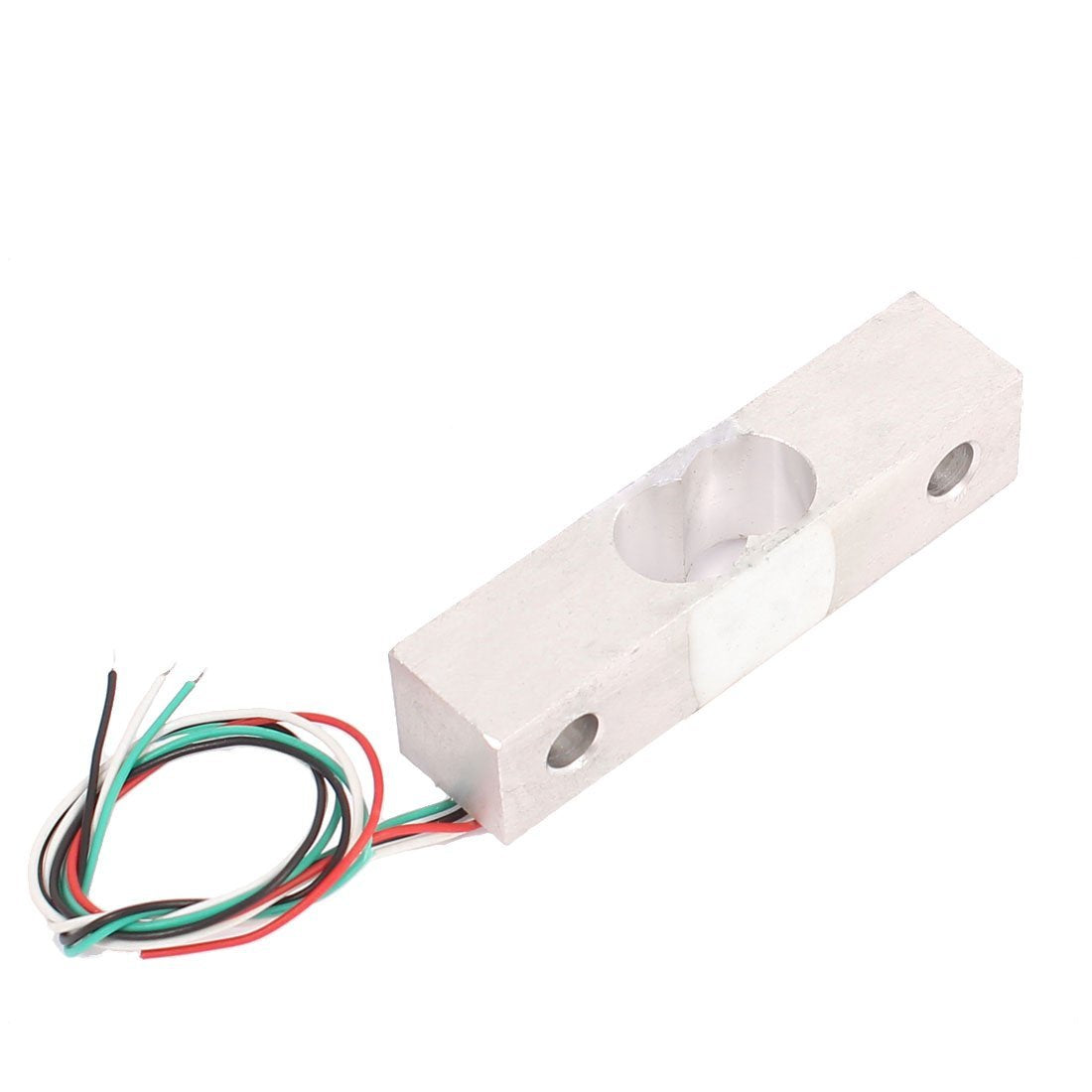 a15110200ux0247 Aluminium Alloy Kitchen Scale 5kg Weight Weighing Sensor Load Cell, Aluminum
