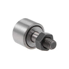 CF6 Cam Follower KR16 Needle Roller Bearing, 16mm Roller Diameter, 11mm Roller Width, M6 Standard Stud
