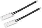 KSD9700 Thermostat, 85℃ Normally Close Temperature Switch Thermal Switch, N.C 10A Metal Temperature Controller 2pcs