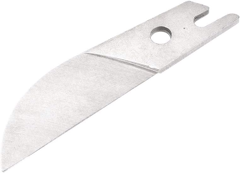 LinkMejor Miter Shear Cutter Blade for Universal Multi Angle Miter Shear Cutter Replacement