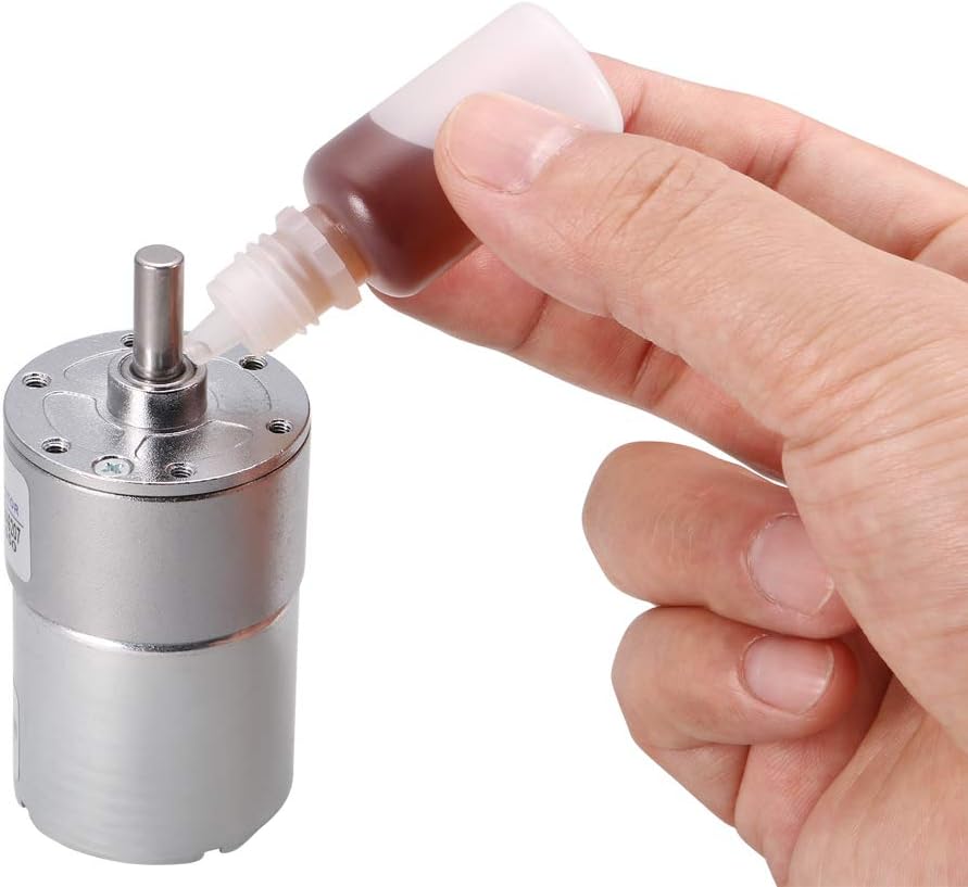 Plastic Dropper Bottle, 15ml/0.5oz Small Mouth Drop Bottles Empty Squeezable Eye Liquid Dropper Bottle 50pcs