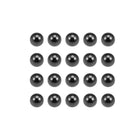 1mm Ceramic Bearing Balls, Si3N4 Silicon Nitride Ball G5 Precision 20pcs