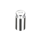 Gram Calibration Weight 10g M2 Precision Chrome Plated Steel for Digital Balance Scales