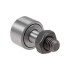 CF8 Cam Follower KR19 Needle Roller Bearing, 19mm Roller Diameter, 11mm Roller Width, M8 Standard Stud
