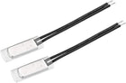 KSD9700 Thermostat, 85℃ Normally Open Temperature Switch Thermal Switch, N.O 5A Metal Temperature Controller 2pcs