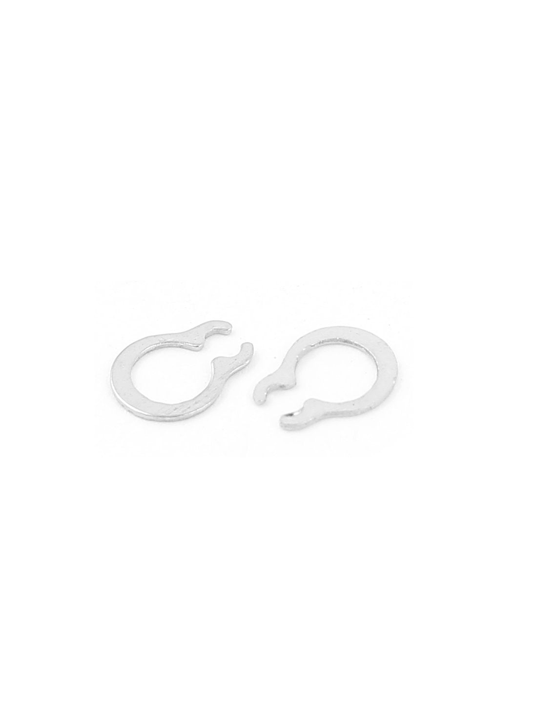 Plane Retaining Ring C-Clip 10pcs for 4mm Rimfire Motor Shafts