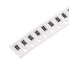 Surface Mounted Devices Chip Resistor, 200 Ohm 1/4W 1206 Fixed Resistors, 5% Tolerance 300pcs