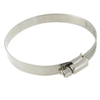 Adjustable 78-101mm Range Metal Hose Clamp