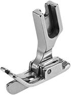 LinkMejor #SP-18R Industrial Sewing Machine Hinged Presser Foot with Right Guide 1/16" (2mm) 3pcs
