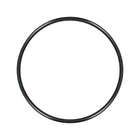 Nitrile Rubber O-Rings 260mm OD 242.6mm ID 8.7mm Width, Metric Sealing Gasket, Pack of 1