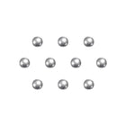 10pcs 5/32" Chrome Steel Bearing Balls G3 Precision