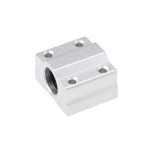 6mm Linear Ball Bearing SCS6UU Slide Block Units, 6mm Bore