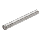 Diamond Grinding Mounted Point, 5mm 600 Fine Grits Spherical Concave Head Bead Coarse Grinding Bit for Jade Amber Stone Beeswax Glass