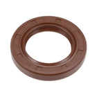 Oil Seal 30mm Inner Dia 47mm OD 7mm Thick Fluorine Rubber Double Lip Seals