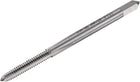 Thread Milling Tap 4-40 UNC, M42 HSS (High Speed Steel) Uncoated 3 Straight Flutes Machine Screw Threading Tap 2B Tolerance Grade