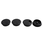a16072000ux0050 Adjustable Grommet Cable Hole Cover (Pack of 4)