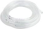 5M Length 10mm Inner Dia Clear Plastic PVC Hose Pipe Tube for Tank Air Pump Aquarium