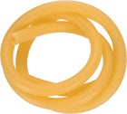 Natural Latex Rubber Tubing, 1/4" ID x 3/8" OD 3.3Ft Elastic Tube Rubber Hose for Home Stretching Sporting Laboratory