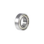 689ZZ Deep Groove Ball Bearing 9x17x5mm Double Shielded ABEC-1 Bearings 1-Pack