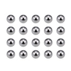 8mm Carbon Steel Bearing Balls Precision Balls 100pcs