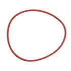 80mm x 2mm Mechanical Fluorine Rubber O Ring Seal Gasket Washer