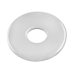 ลิงก์เมโจร์ แม่นะ M6 x 20mm แฟนเดอร์ วอชเตอร์ส สตีลอินทรีย์ 100 ชิ้น