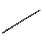 Extension Spring - 16mm OD, 540mm Free Length Spring Steel Small Dual Hook Tension Spring