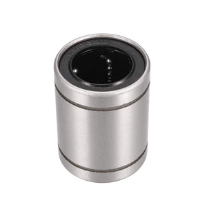 LM20UU Linear Ball Bearings 20mm Bore 32mm OD 42mm Length for CNC Machine 3D Printer