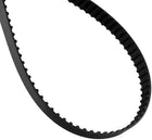 210XL Rubber Timing Belt Synchronous Closed Loop Timing Belt Pulleys 10mm Width